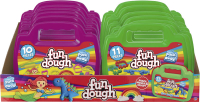 Wholesalers of Mini Dough - Dino- Unicorn toys image 2