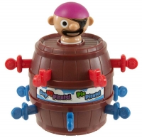 Wholesalers of Mini Pop Up Pirate toys image 2