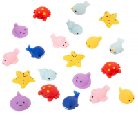 Wholesalers of Mini Squishmeez toys image 2