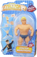 Wholesalers of Mini Stretch Armstrong toys Tmb