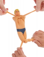 Wholesalers of Mini Stretch Armstrong toys image 4
