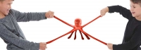 Wholesalers of Mini Stretch Octopus toys image 3