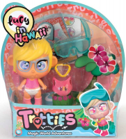 Wholesalers of Mini Trotties Travel Outfits - Assorted toys image 3