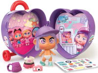 Wholesalers of Mini Trotties Trolleys - Emma toys image 2