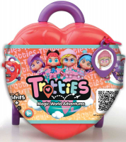 Wholesalers of Mini Trotties Trolleys - Lucy toys Tmb