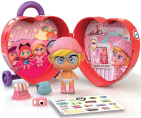 Wholesalers of Mini Trotties Trolleys - Lucy toys image 2
