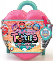 Wholesalers of Mini Trotties Trolleys - Mia toys Tmb