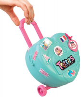 Wholesalers of Mini Trotties Trolleys - Sophie toys image 3