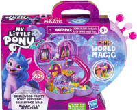 Wholesalers of My Little Pony Mini World Magic Assorted toys image 2