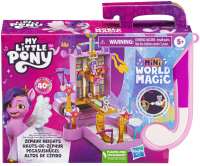 Wholesalers of My Little Pony Mini World Magic Assorted toys image 3
