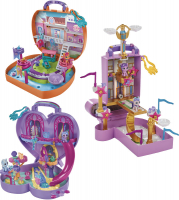Wholesalers of My Little Pony Mini World Magic Assorted toys image 4