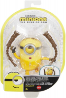 Wholesalers of Minion 2 Action Asst toys image