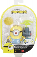 Wholesalers of Minion 2 Action Assorted toys image 2