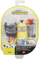 Wholesalers of Minion 2 Action Assorted toys image 5
