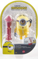 Wholesalers of Minion 2 Action Assorted toys image 6