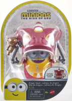 Wholesalers of Minion 2 Action Assorted toys image 7