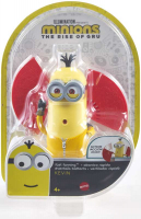 Wholesalers of Minion 2 Action Assorted toys image 8
