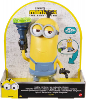 Wholesalers of Minion 2 Mighty Minions Asst toys image 2