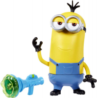 Wholesalers of Minion 2 Mighty Minions Asst toys image 3