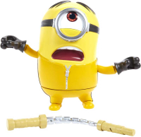 Wholesalers of Minion 2 Mighty Minions Asst toys image 4