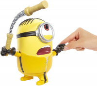 Wholesalers of Minion 2 Mighty Minions Asst toys image 5