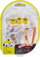 Wholesalers of Minion 2 Splatapult Multi Pack Asst toys image 2