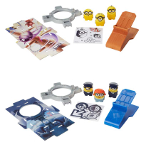 Wholesalers of Minion 2 Splatapult Multi Pack Asst toys image 3