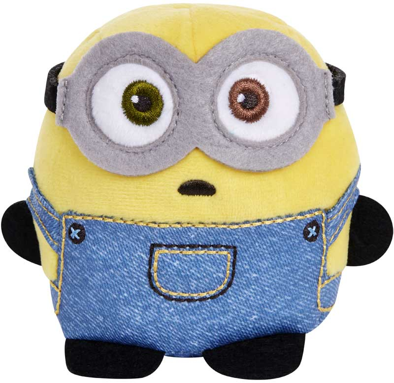 Wholesalers of Minion 2 Squeeze & Sing Asst toys
