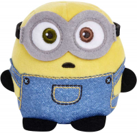 Wholesalers of Minion 2 Squeeze & Sing Asst toys image