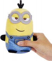 Wholesalers of Minion 2 Squeeze & Sing Asst toys image 3