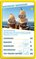 Wholesalers of Top Trumps - Minions toys image 2