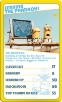 Wholesalers of Top Trumps - Minions toys image 4