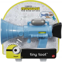 Wholesalers of Minions 2 Fart Attack toys Tmb