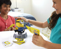 Wholesalers of Minions 2 Gas Out Game toys image 3