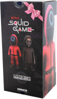 Wholesalers of Minix - Squid Game - Circle Mask toys image 4