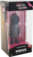 Wholesalers of Minix - Squid Game - The Front Man toys Tmb