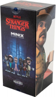 Wholesalers of Minix - Stranger Things - Hopper toys image 3