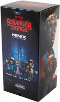 Wholesalers of Minix - Stranger Things - Lucas toys image 3