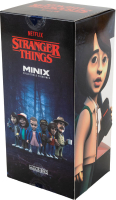 Wholesalers of Minix - Stranger Things - Mike toys image 3