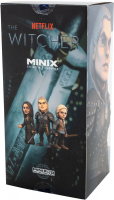 Wholesalers of Minix - The Witcher - Geralt toys image 4