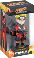 Wholesalers of Minix - Naruto With Cape toys Tmb