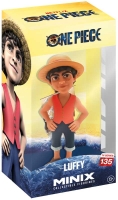 Wholesalers of Minix - One Piece Luffy toys image