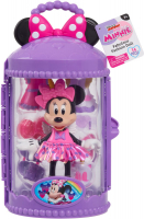 Wholesalers of Minnie Mouse 6 Inch Doll Sweet Party toys image