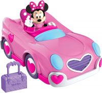 Wholesalers of Minnie Mouse And Car toys image 2