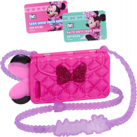 Wholesalers of Minnie Mouse Chat With Me Phone Set toys Tmb
