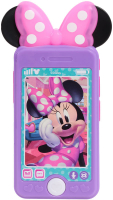 Wholesalers of Minnie Mouse Chat With Me Phone Set toys image 2