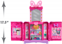 Wholesalers of Minnie Mouse Glam N Glow Playset toys image 3