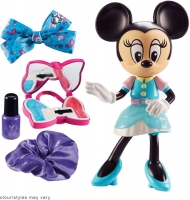 Wholesalers of Minnie Mouse Glamour Set 2 Asst toys image 3