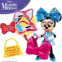 Wholesalers of Minnie Mouse Glamour Set 2 Asst toys image 5