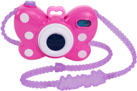 Wholesalers of Minnie Mouse Picture Perfect Play Camera toys image 2